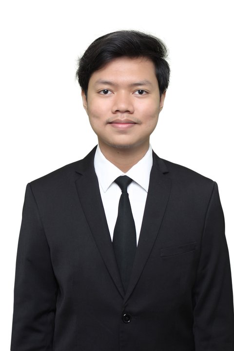 Photo of Abu Dzar Al Ghifari, Software Engineer — Full-Stack